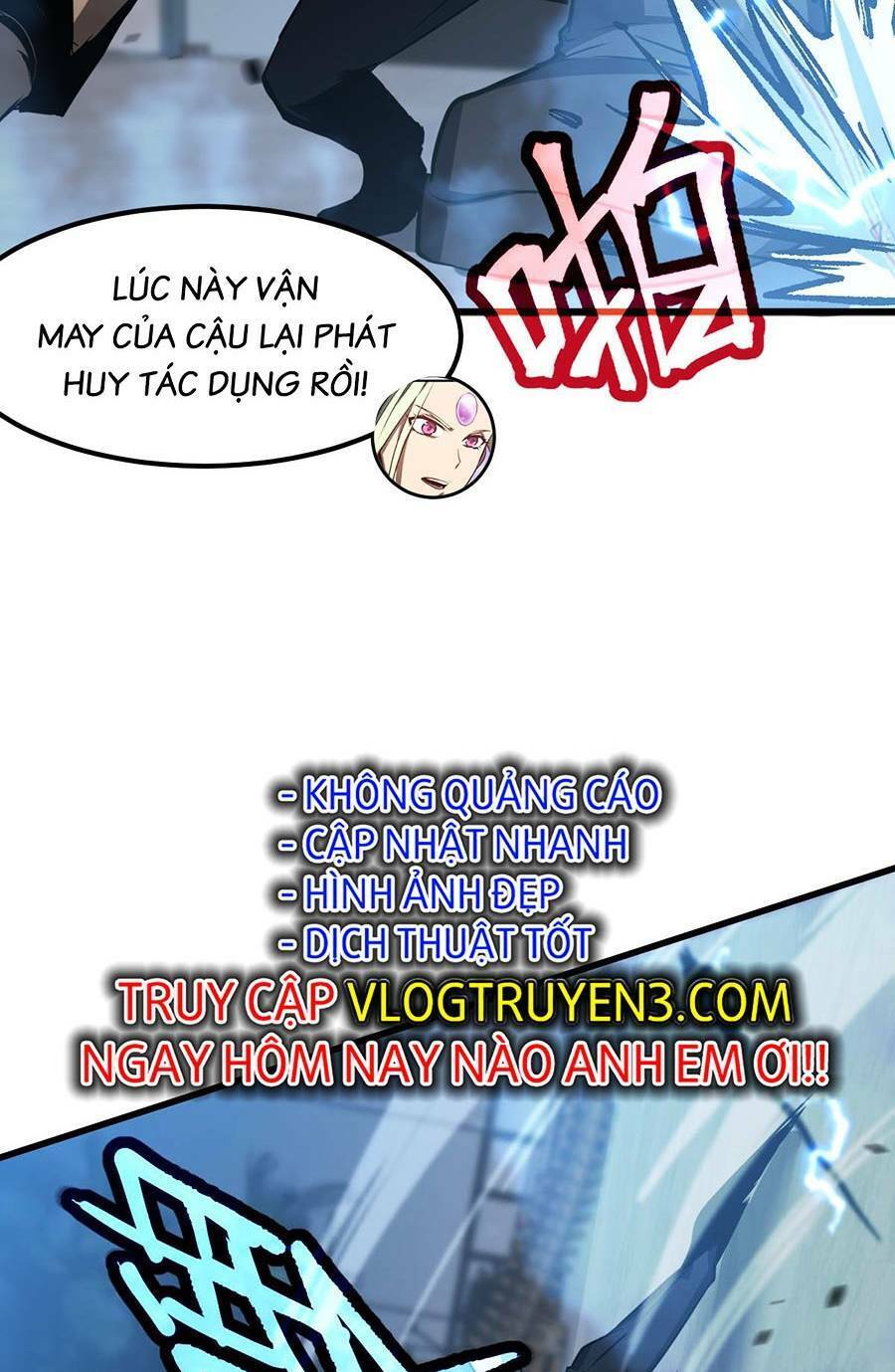 Siêu Phàm Tiến Hóa
