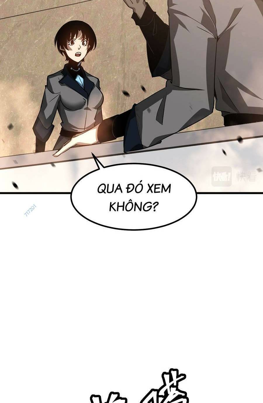 Siêu Phàm Tiến Hóa