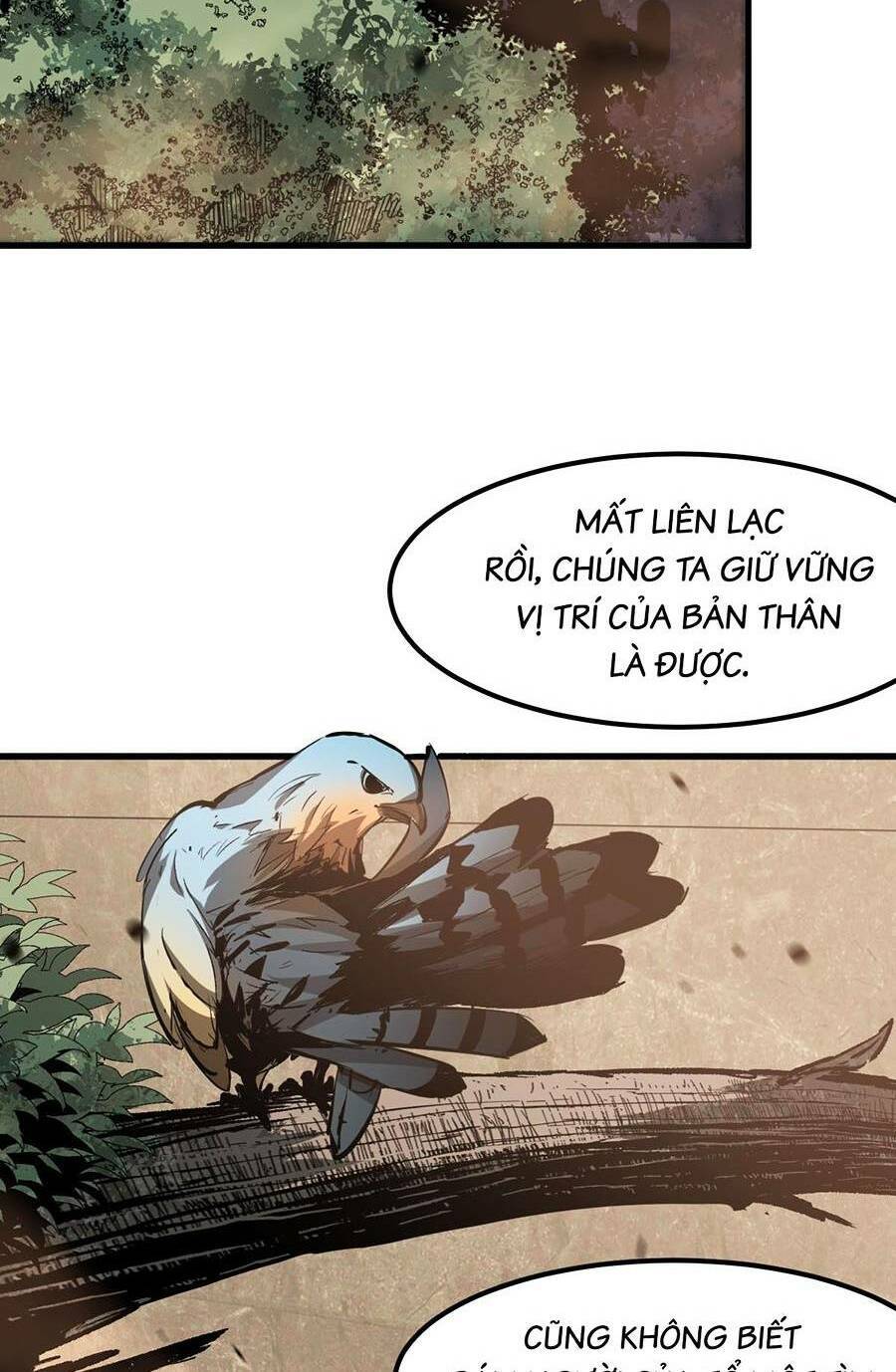 Siêu Phàm Tiến Hóa