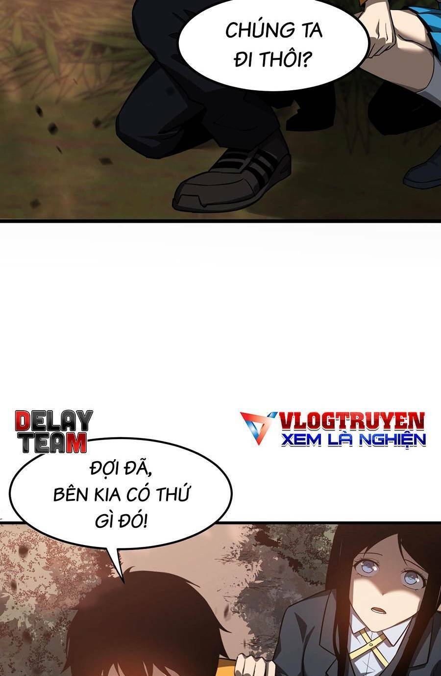 Siêu Phàm Tiến Hóa