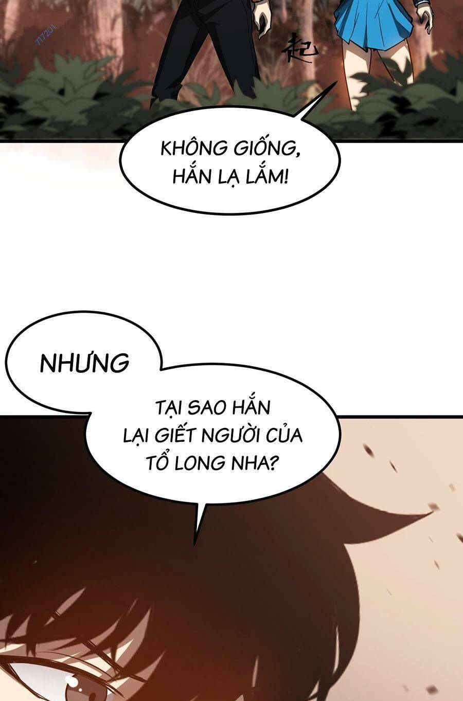 Siêu Phàm Tiến Hóa