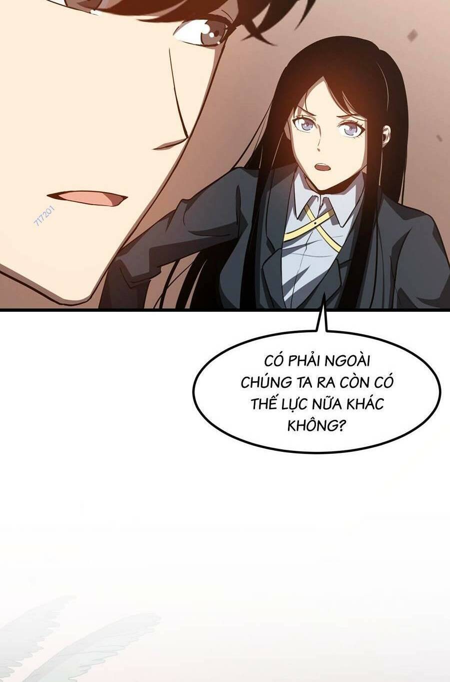 Siêu Phàm Tiến Hóa