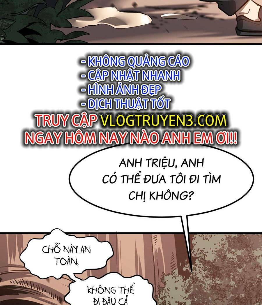 Siêu Phàm Tiến Hóa