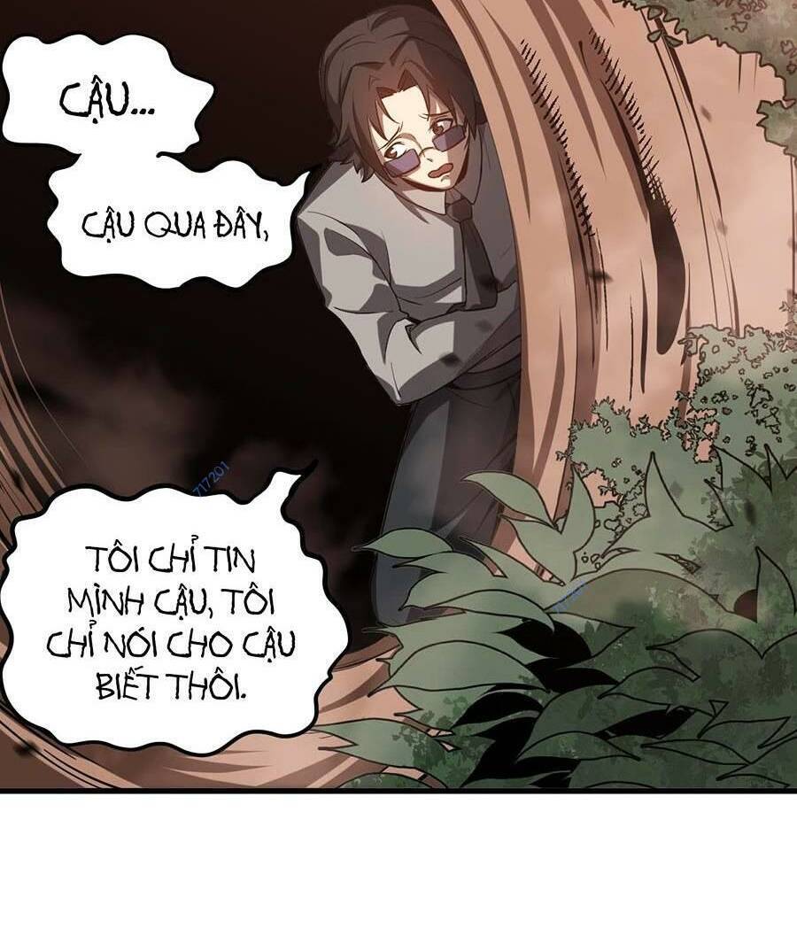 Siêu Phàm Tiến Hóa