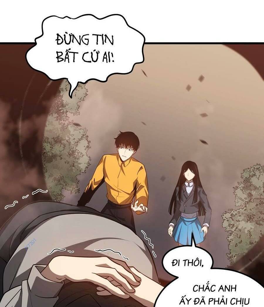 Siêu Phàm Tiến Hóa