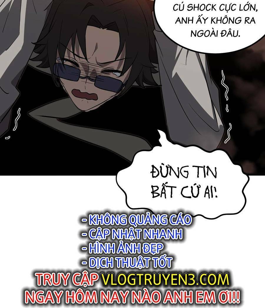 Siêu Phàm Tiến Hóa