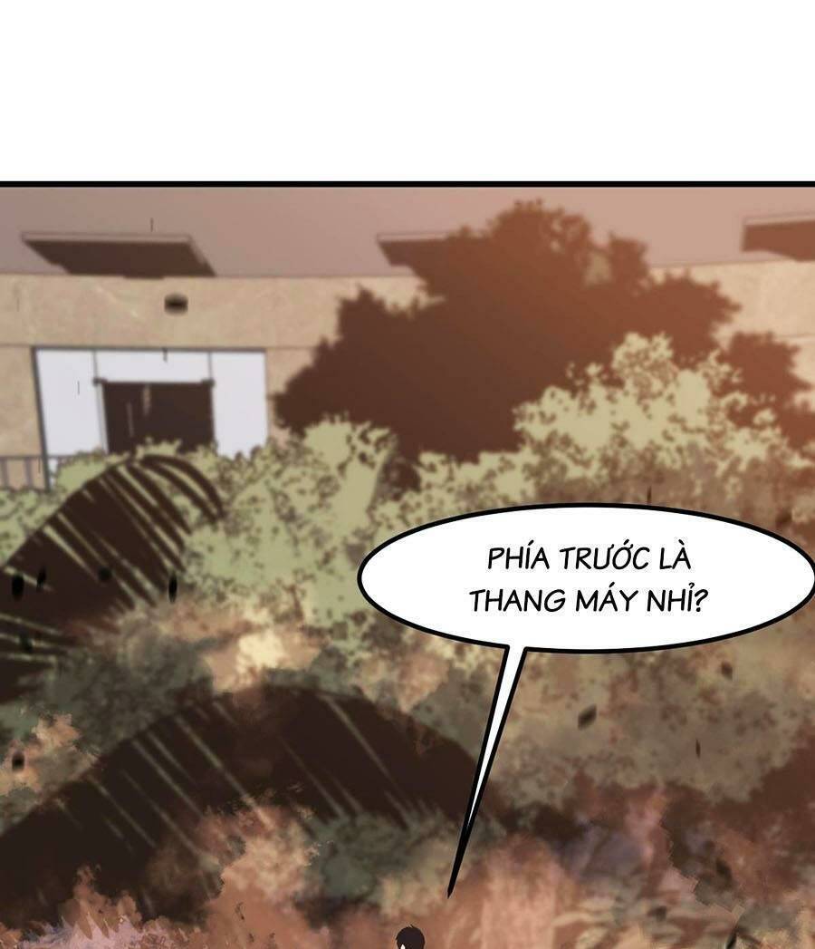 Siêu Phàm Tiến Hóa