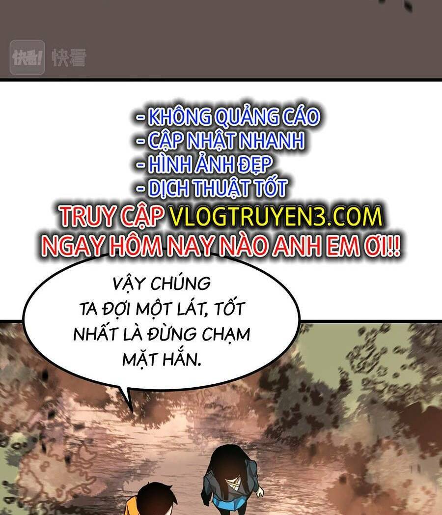 Siêu Phàm Tiến Hóa