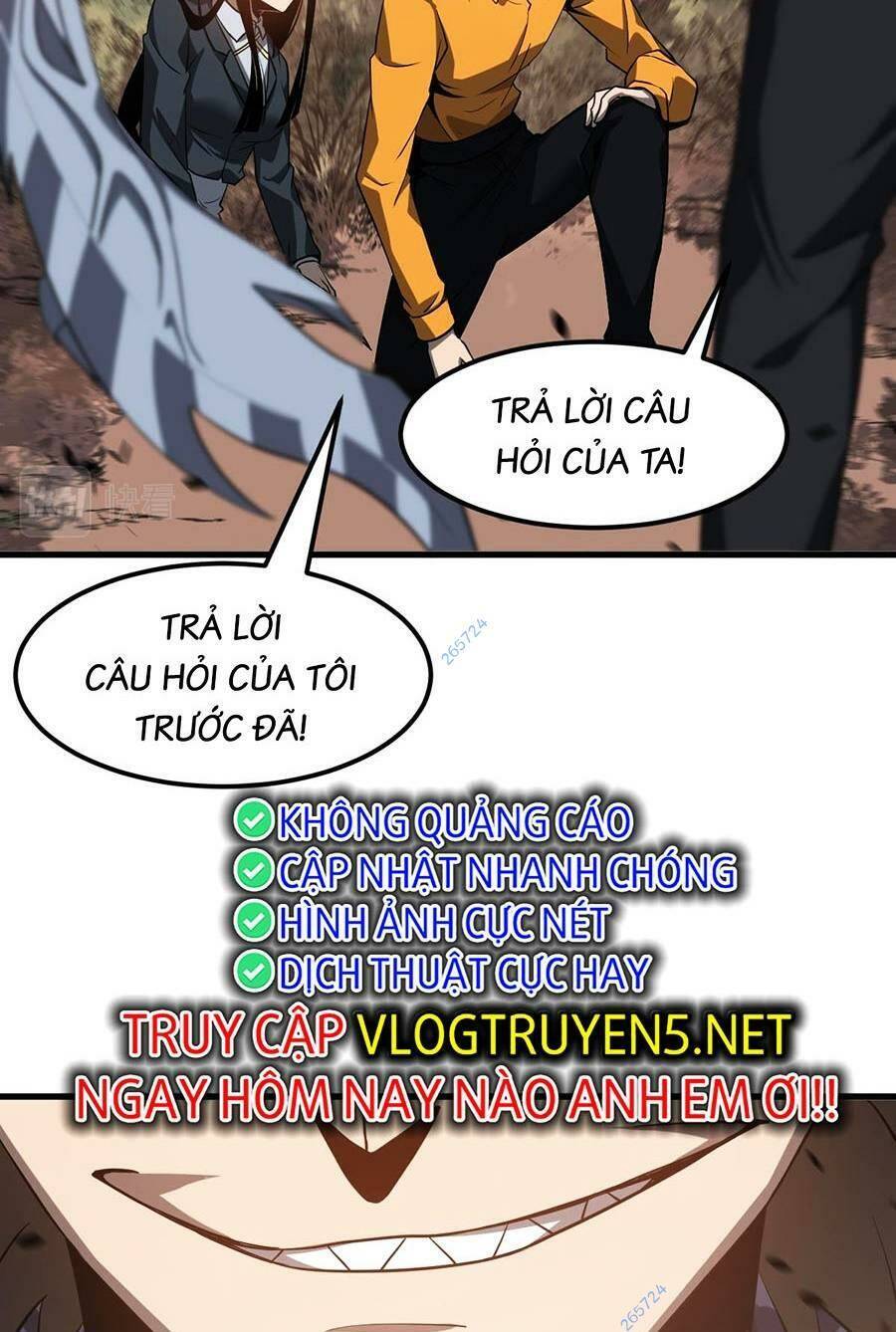 Siêu Phàm Tiến Hóa