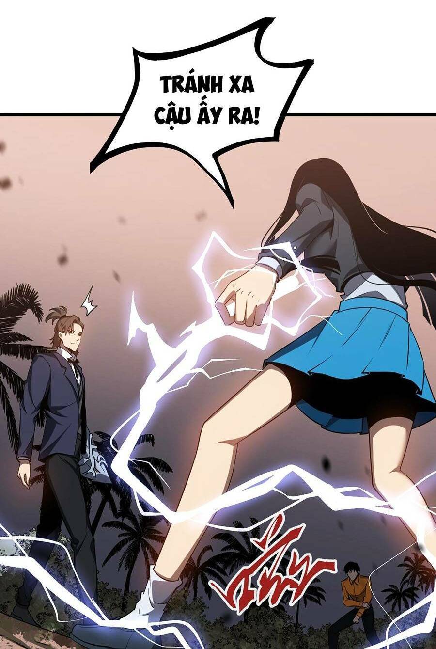 Siêu Phàm Tiến Hóa