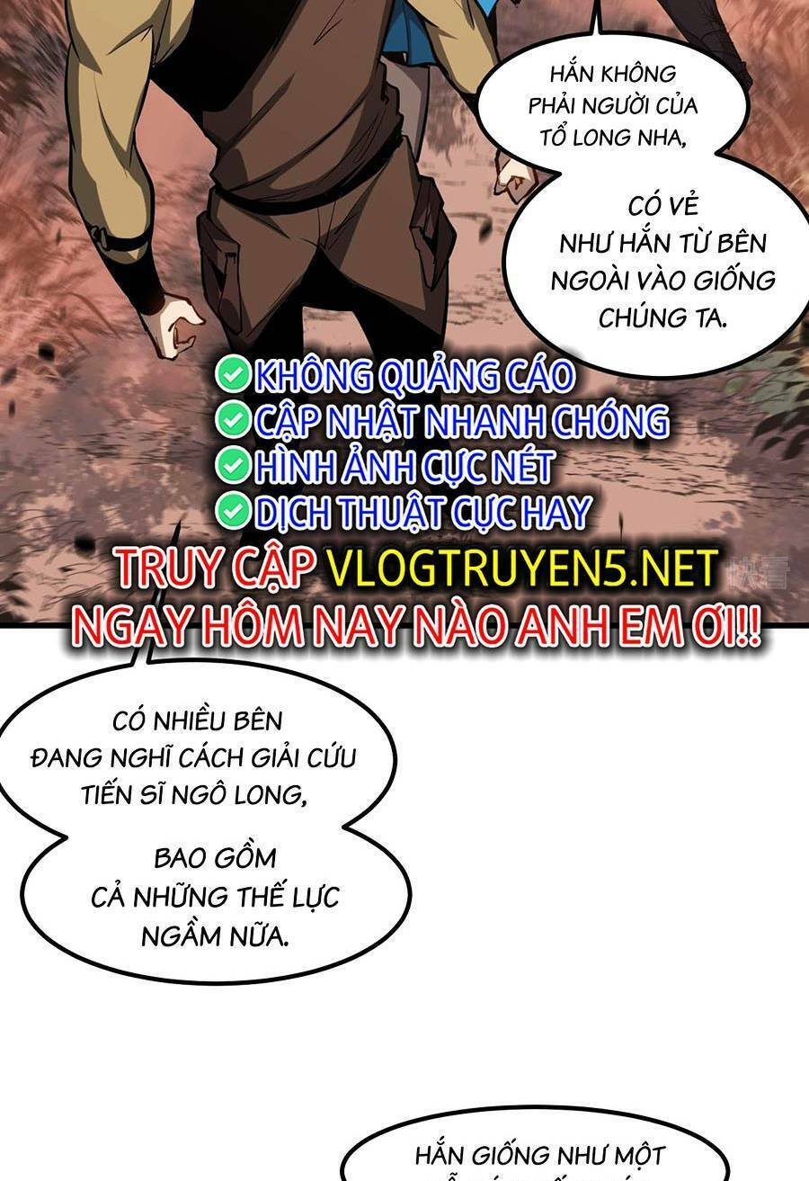 Siêu Phàm Tiến Hóa