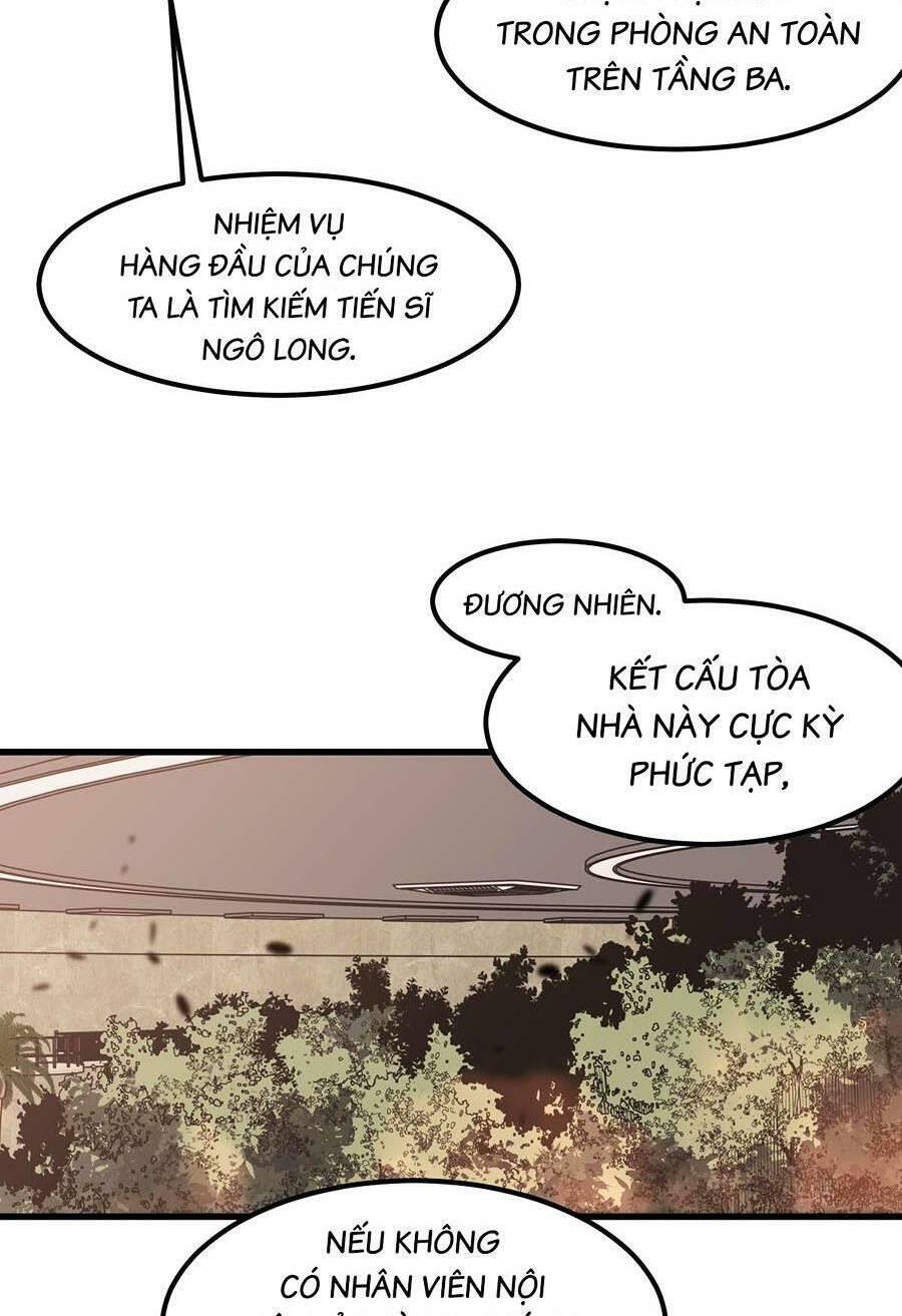 Siêu Phàm Tiến Hóa