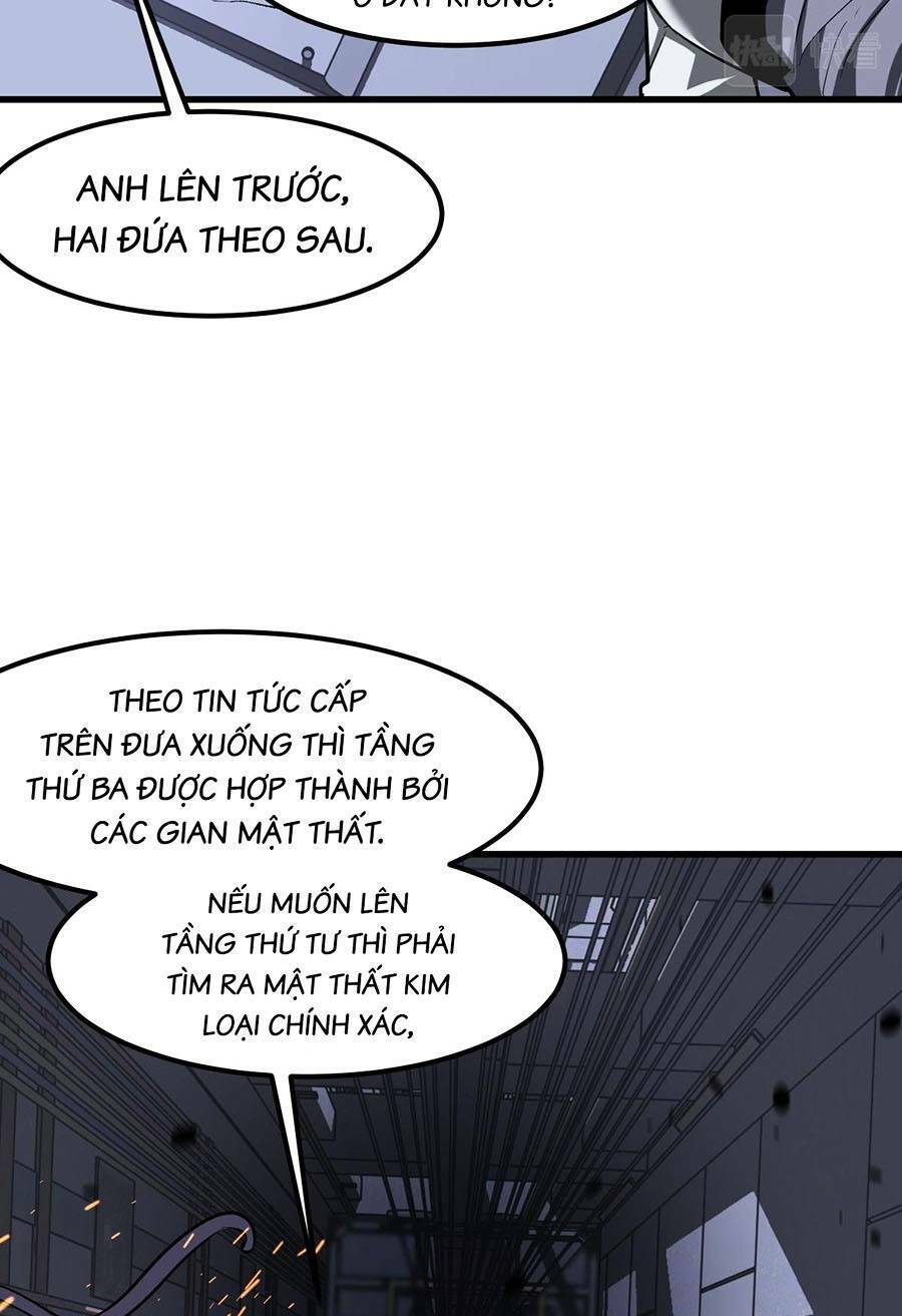 Siêu Phàm Tiến Hóa