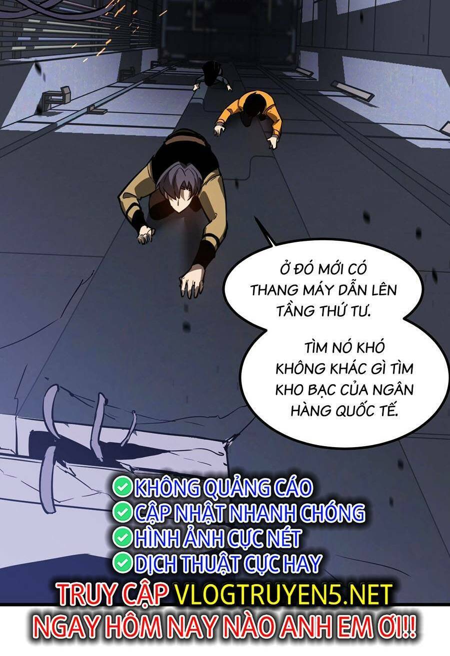 Siêu Phàm Tiến Hóa