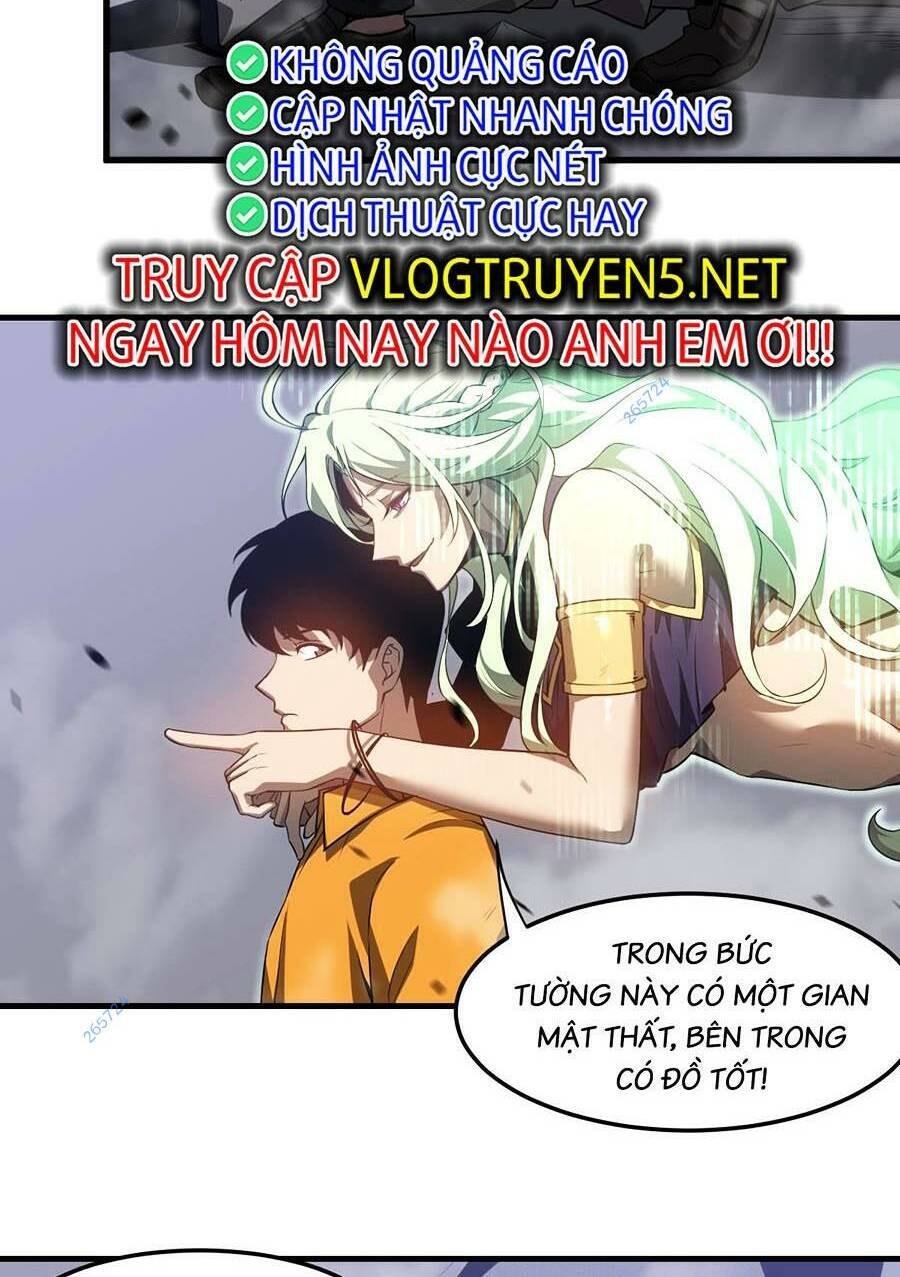 Siêu Phàm Tiến Hóa