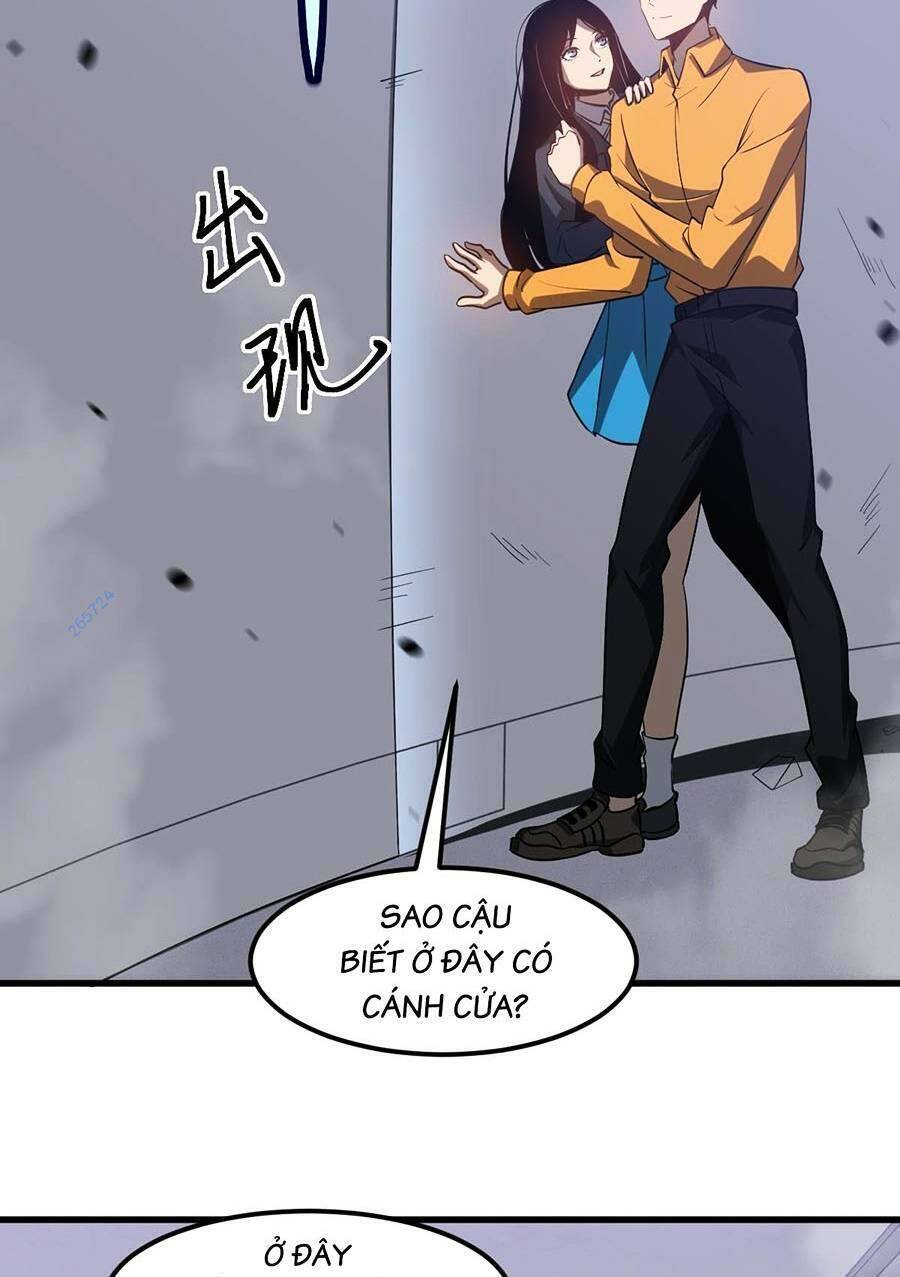 Siêu Phàm Tiến Hóa