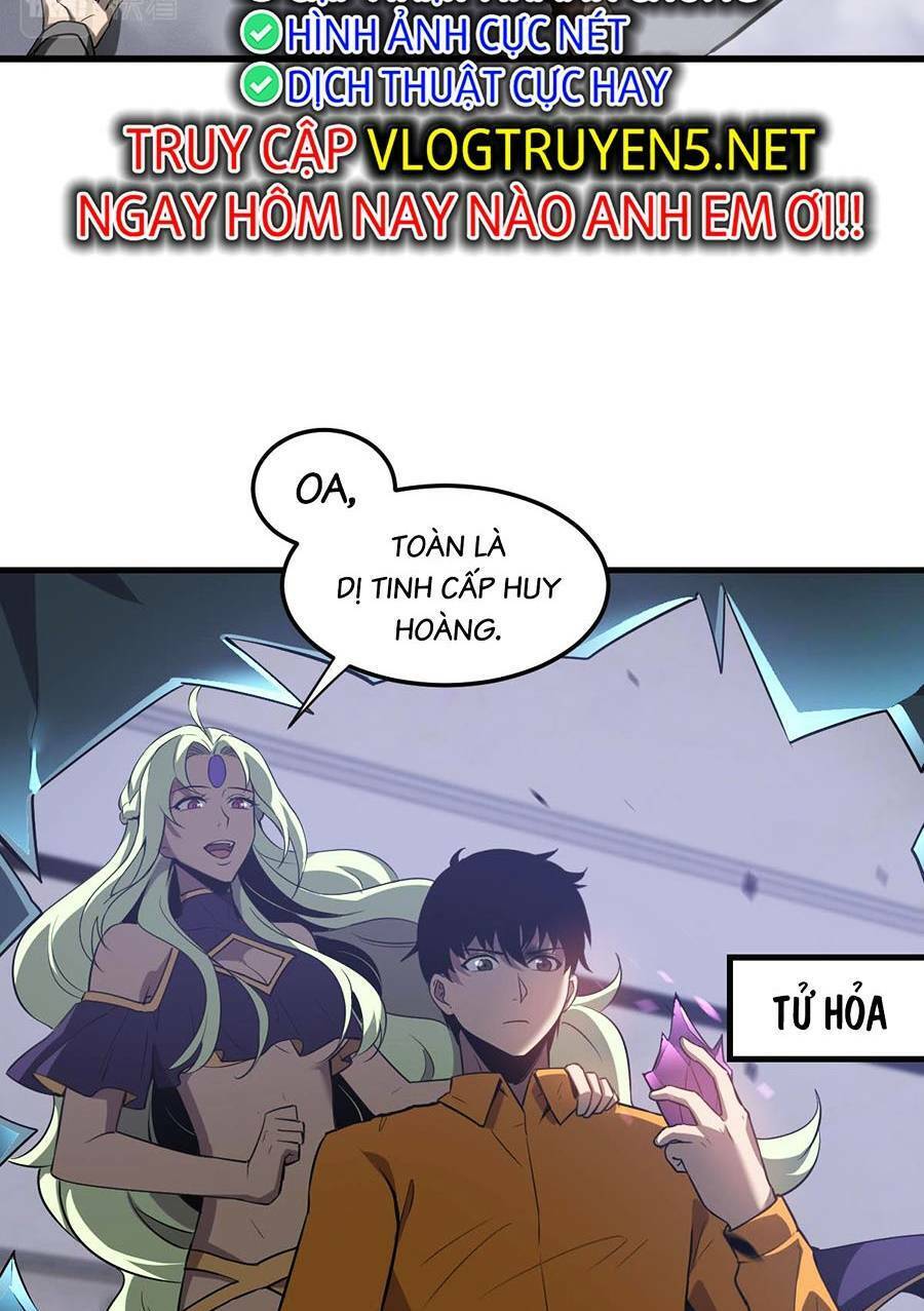 Siêu Phàm Tiến Hóa