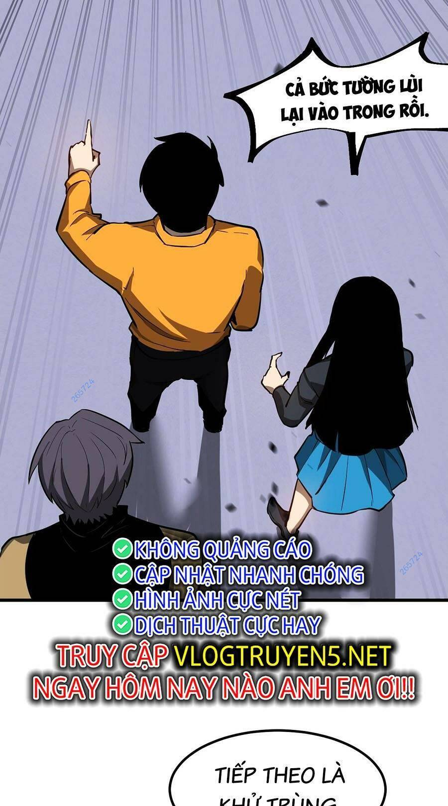 Siêu Phàm Tiến Hóa