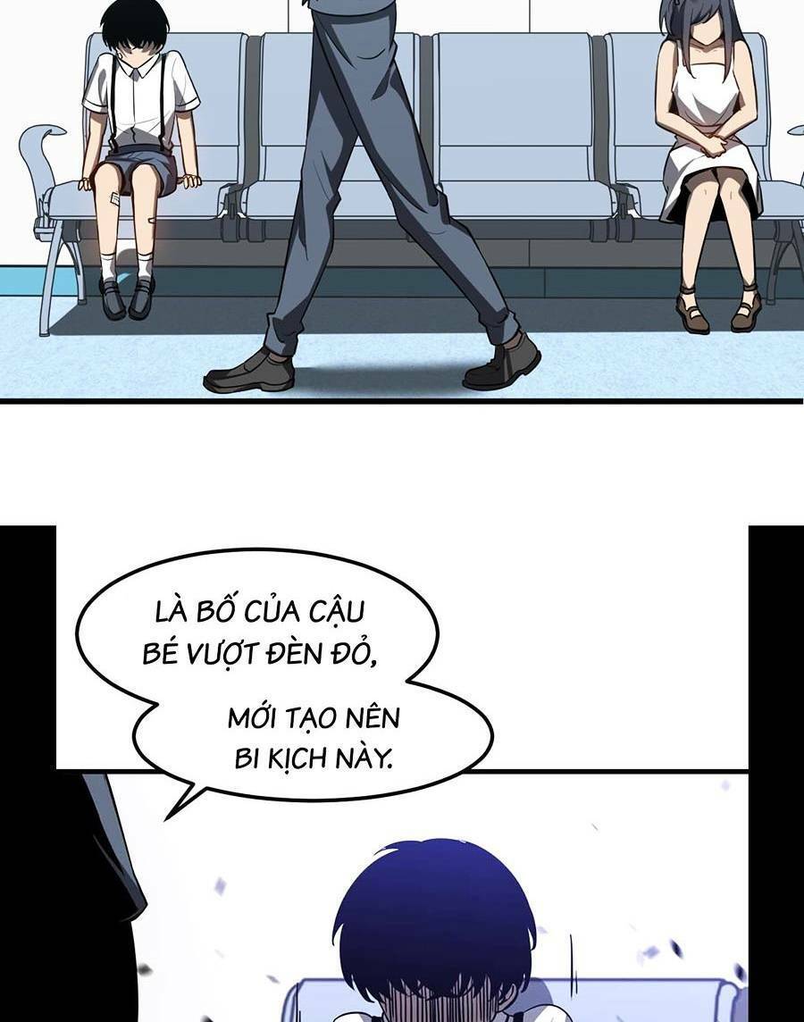 Siêu Phàm Tiến Hóa