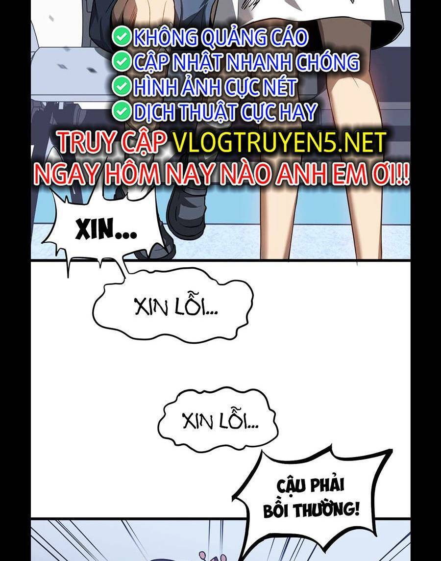 Siêu Phàm Tiến Hóa