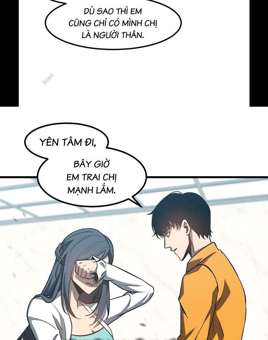 Siêu Phàm Tiến Hóa