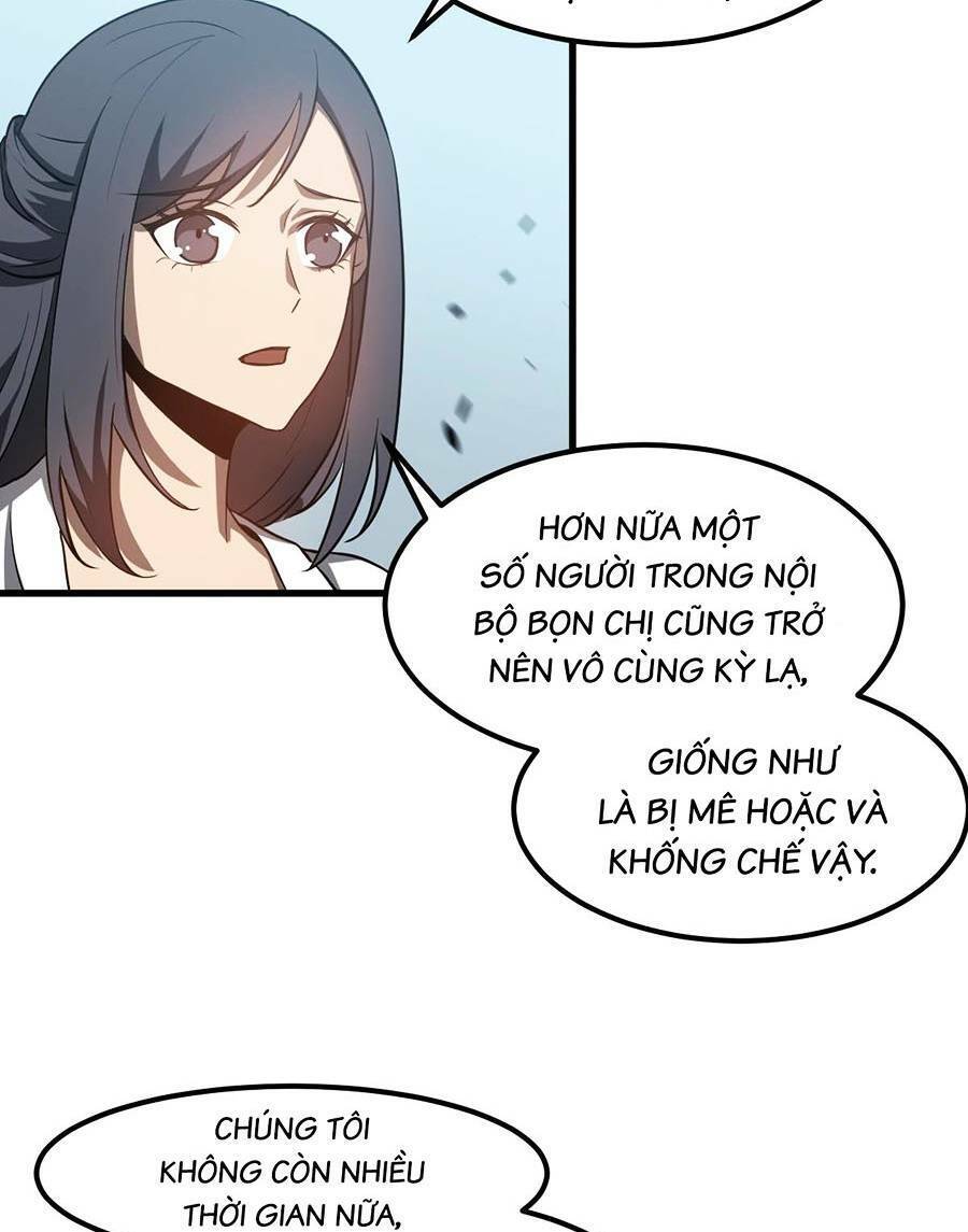 Siêu Phàm Tiến Hóa