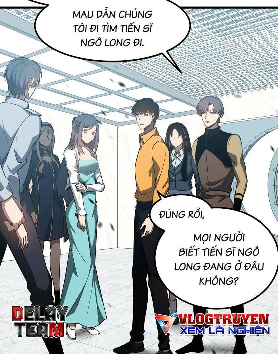 Siêu Phàm Tiến Hóa