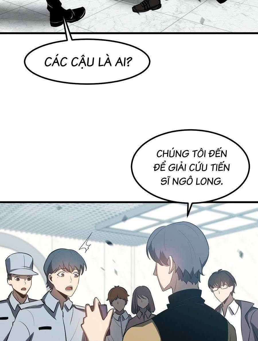 Siêu Phàm Tiến Hóa