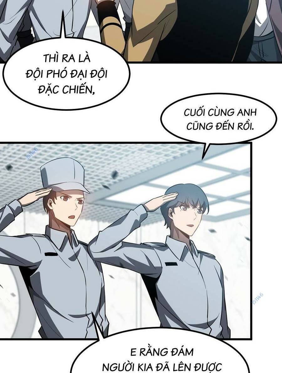 Siêu Phàm Tiến Hóa