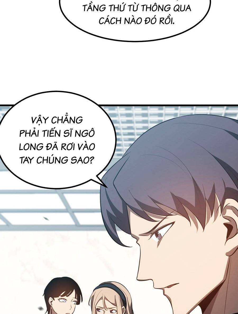 Siêu Phàm Tiến Hóa