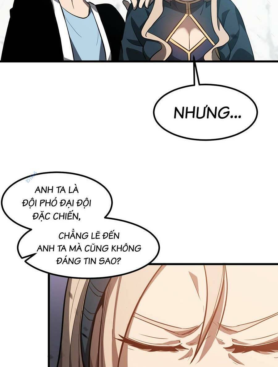 Siêu Phàm Tiến Hóa