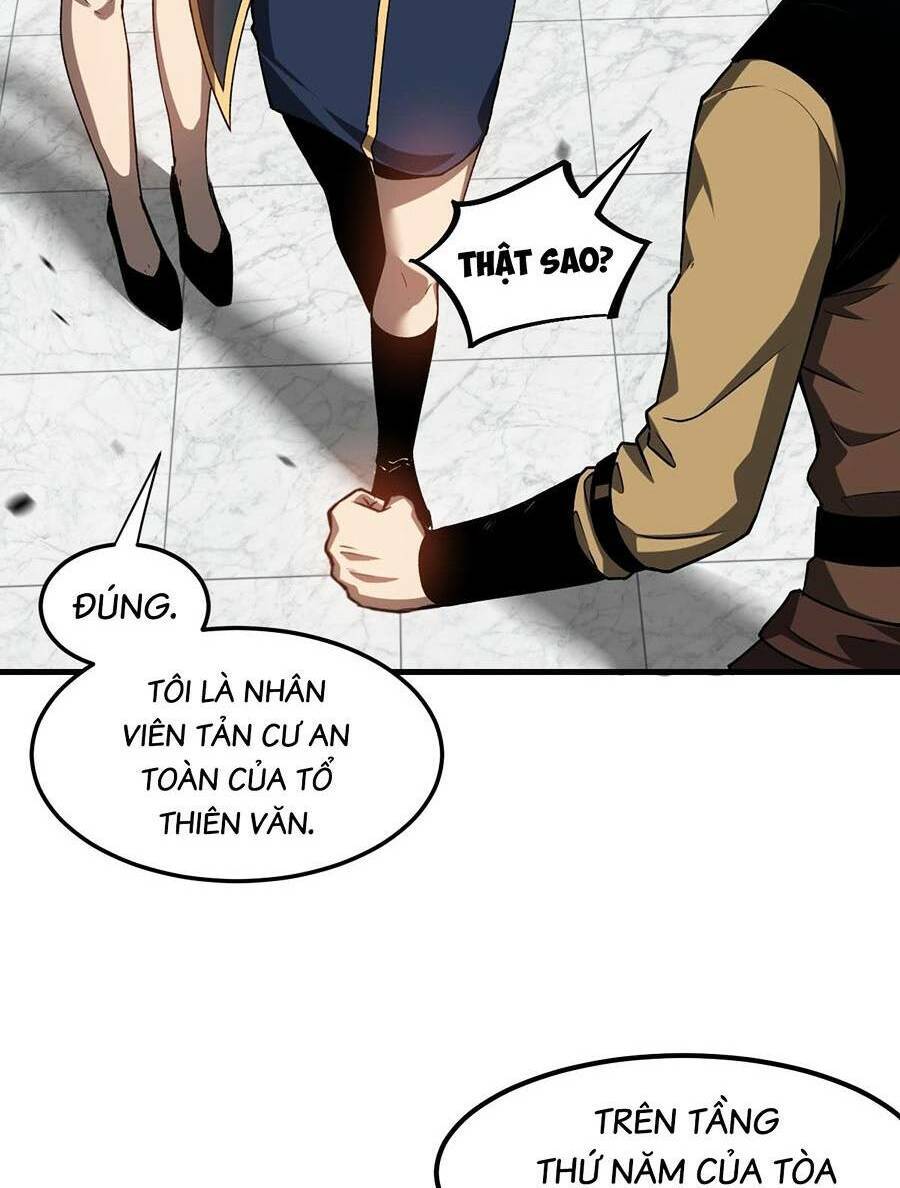 Siêu Phàm Tiến Hóa