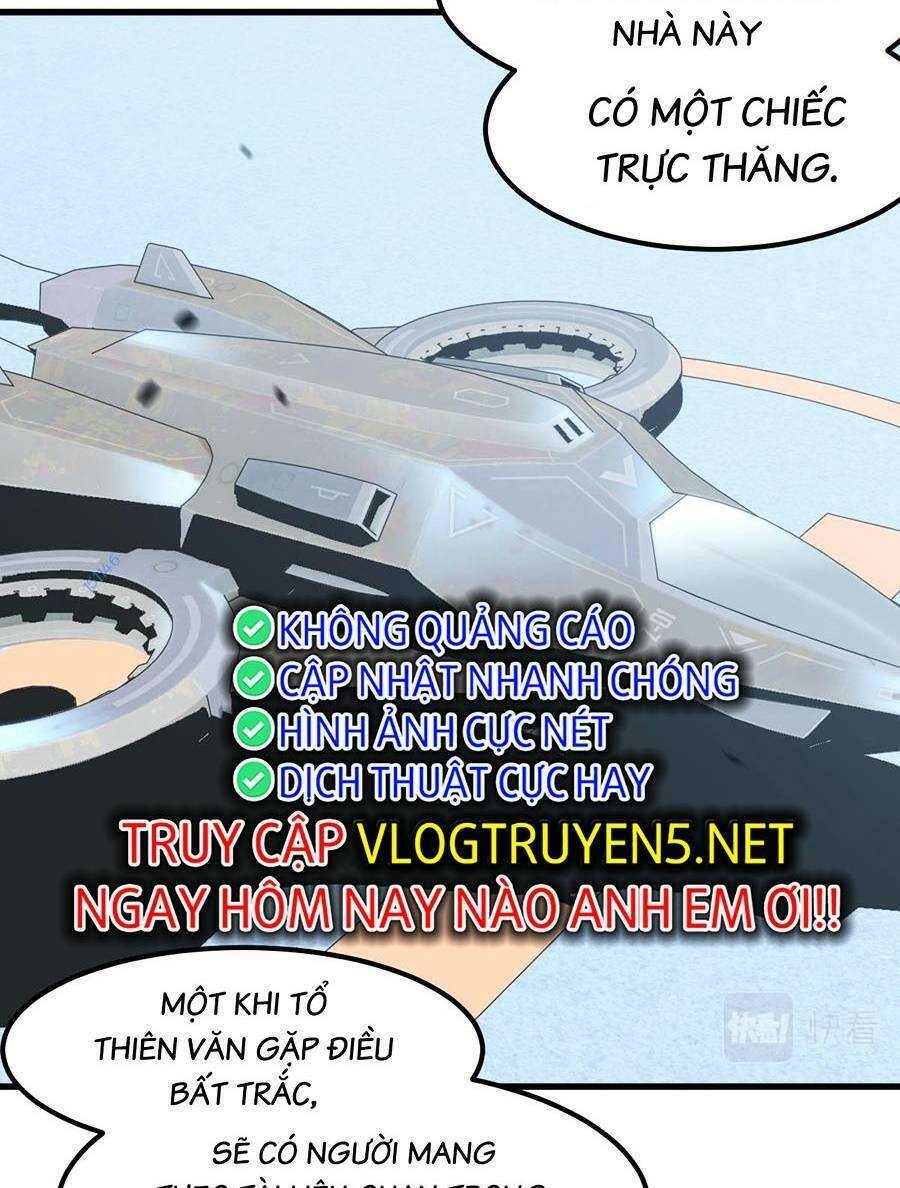 Siêu Phàm Tiến Hóa