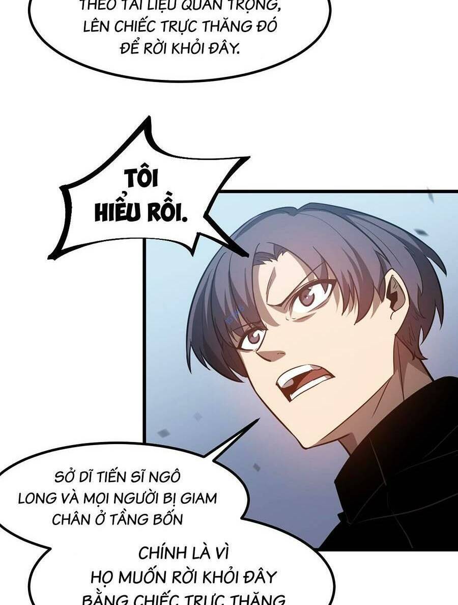 Siêu Phàm Tiến Hóa