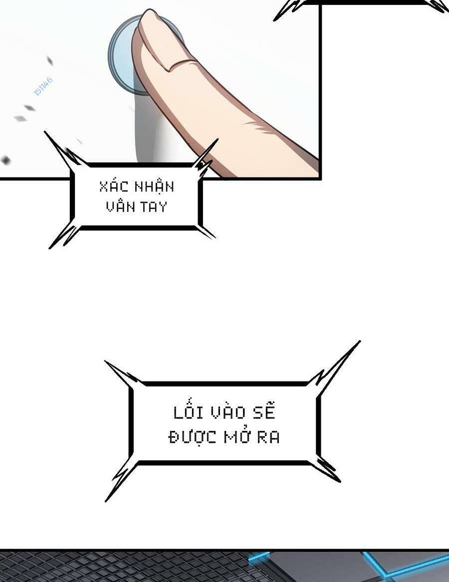 Siêu Phàm Tiến Hóa