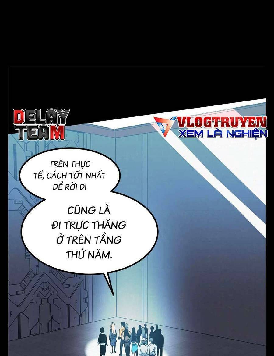 Siêu Phàm Tiến Hóa