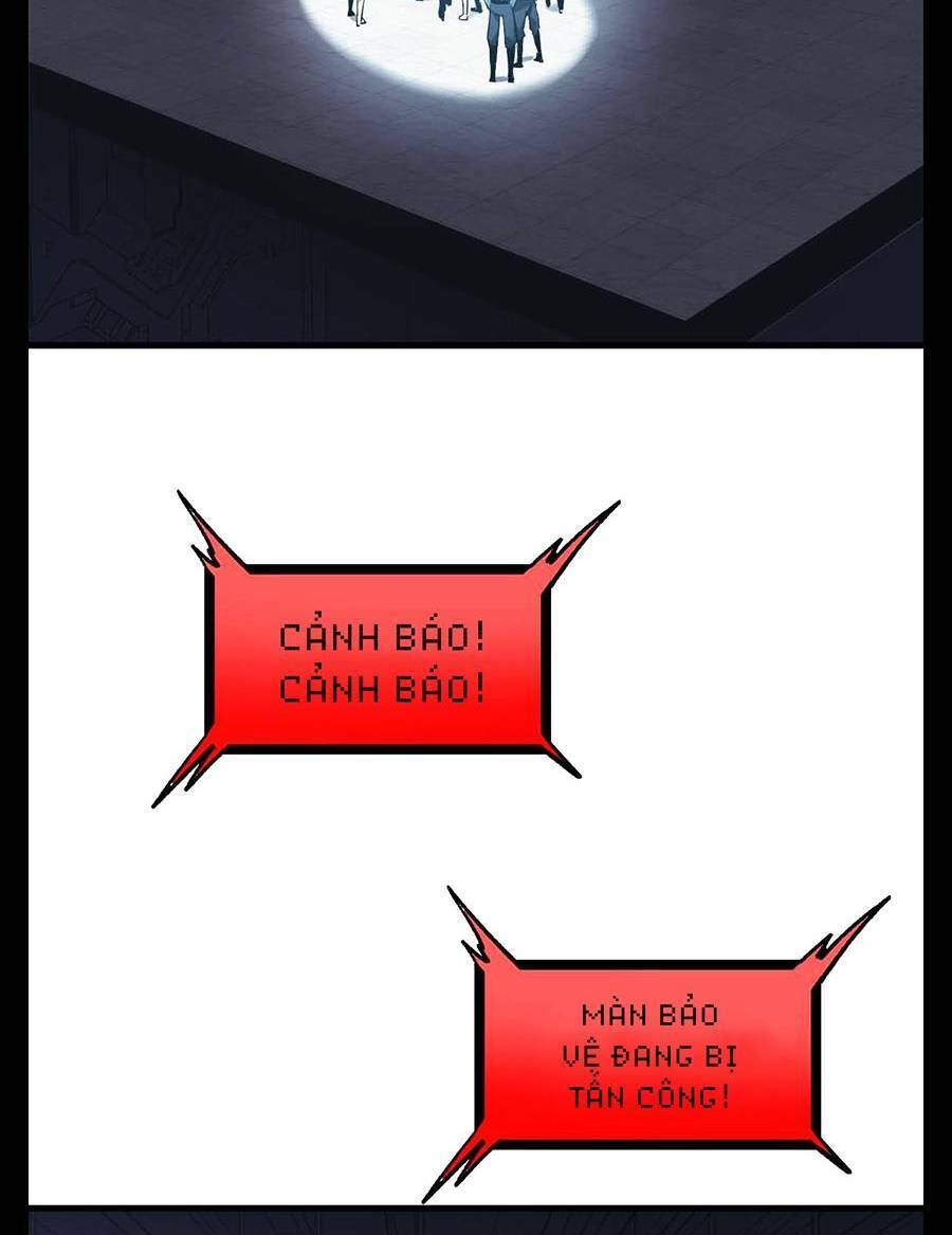Siêu Phàm Tiến Hóa