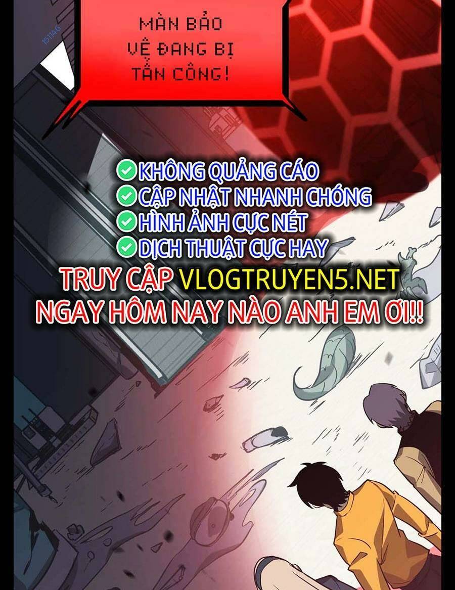 Siêu Phàm Tiến Hóa