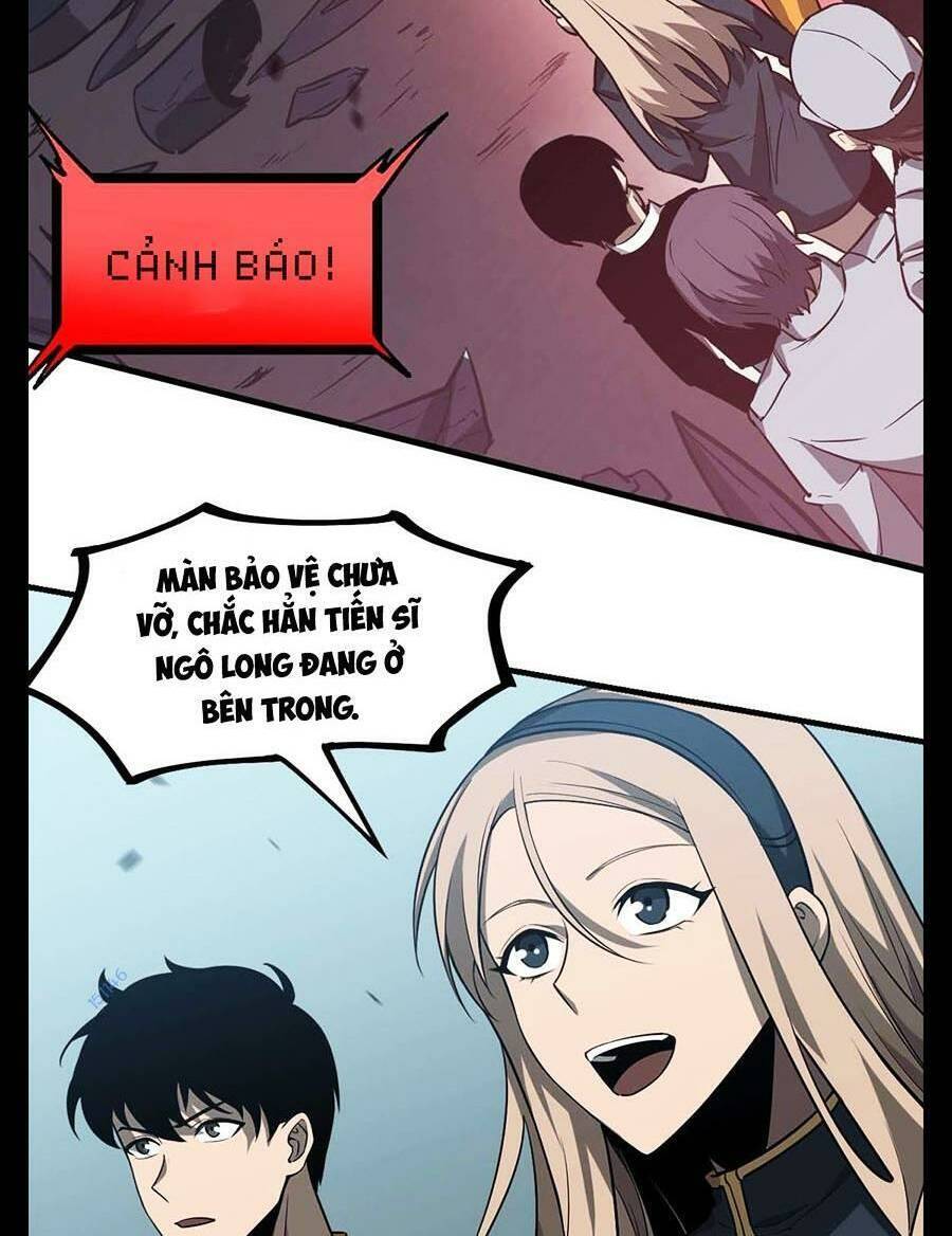 Siêu Phàm Tiến Hóa