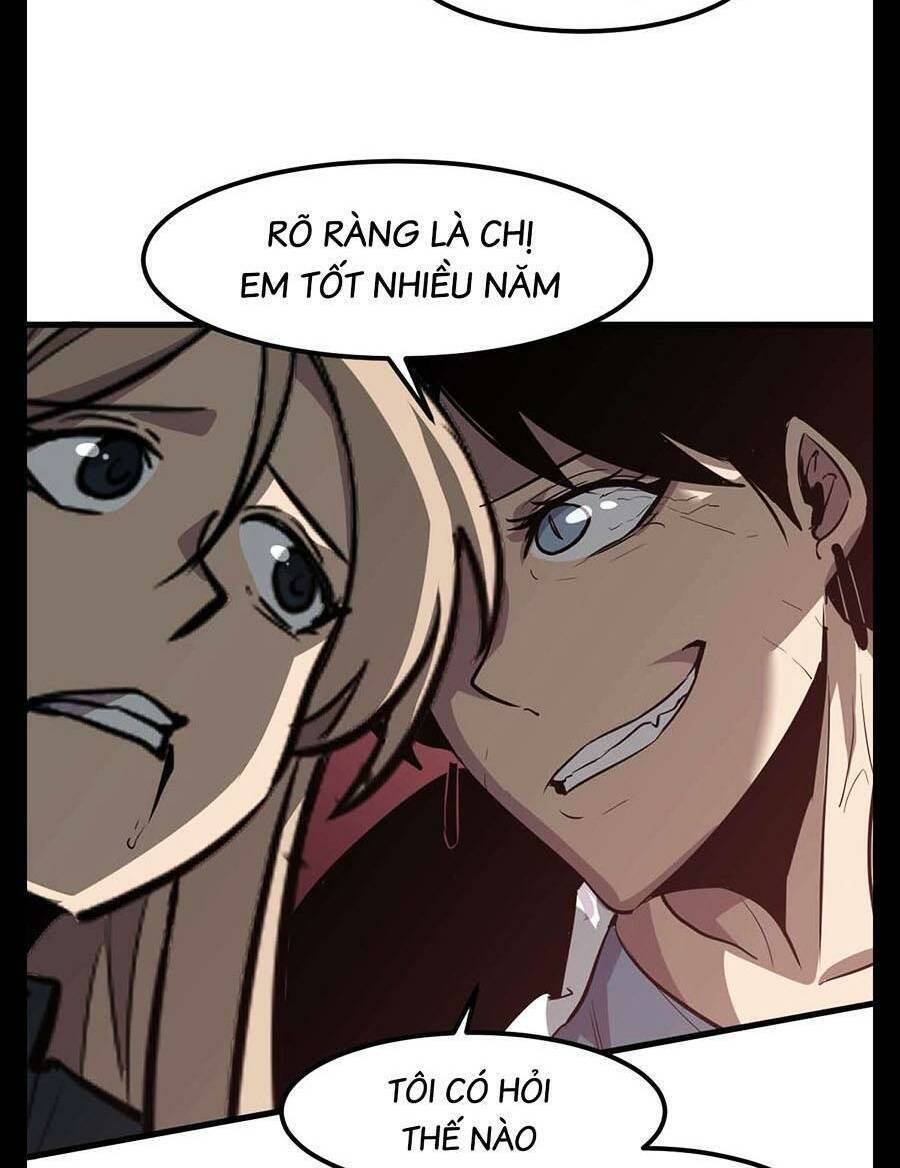 Siêu Phàm Tiến Hóa