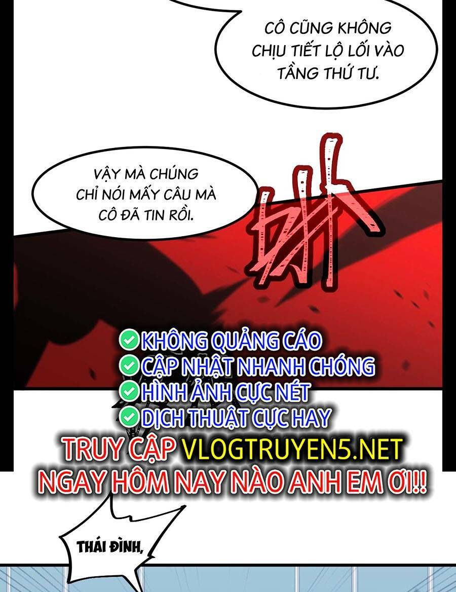 Siêu Phàm Tiến Hóa
