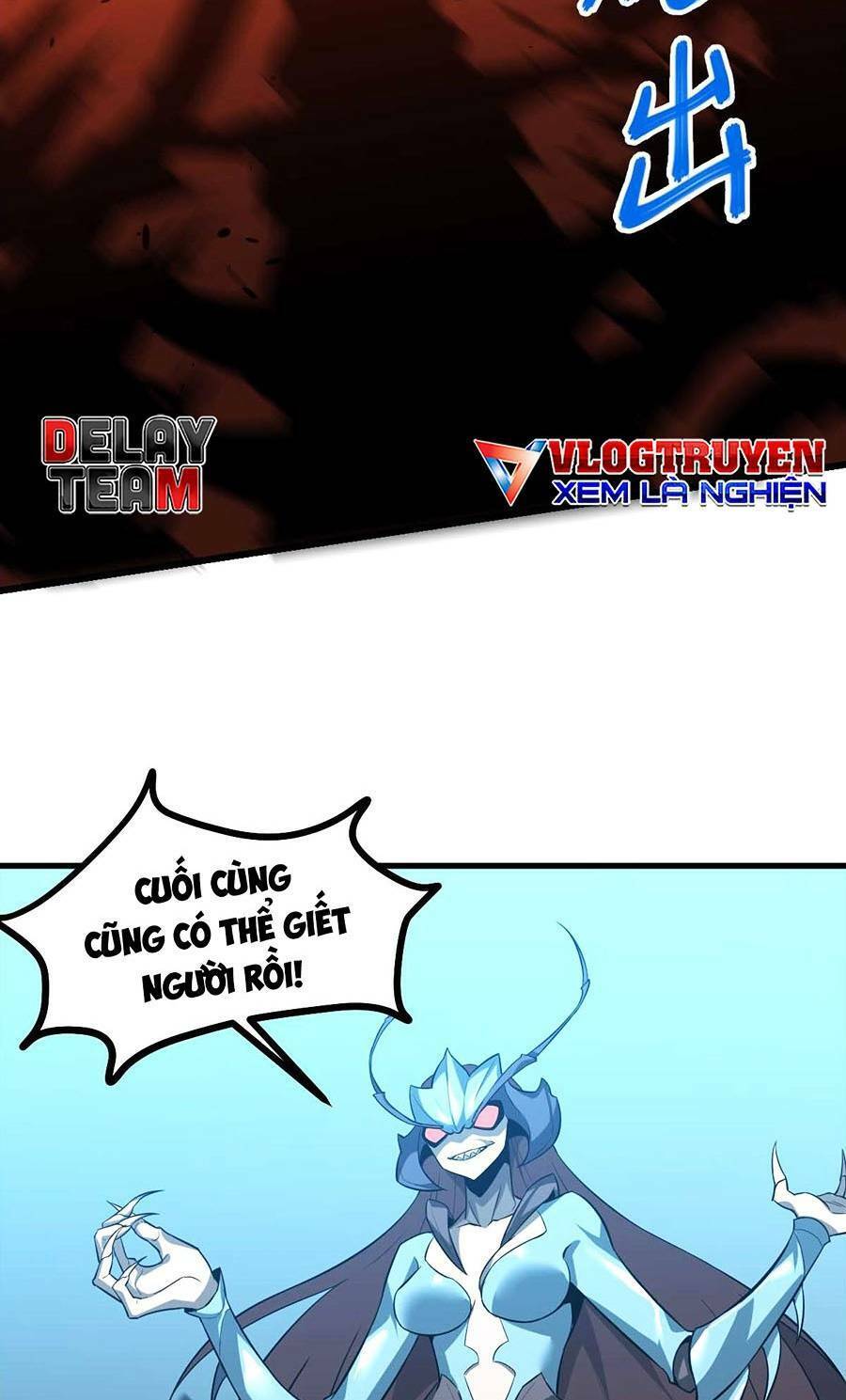 Siêu Phàm Tiến Hóa