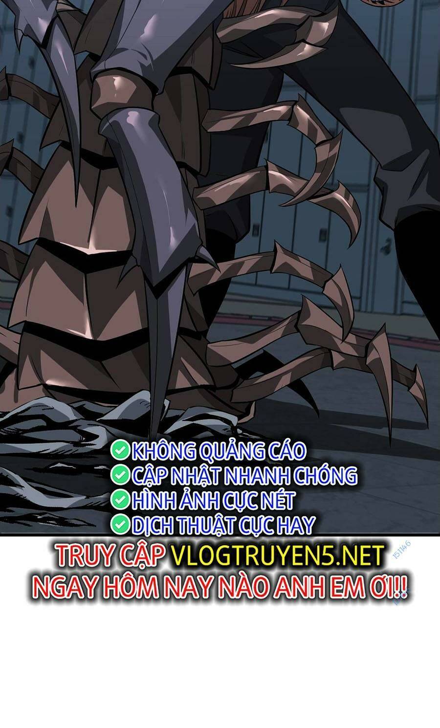 Siêu Phàm Tiến Hóa