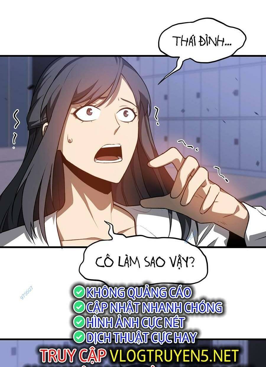 Siêu Phàm Tiến Hóa