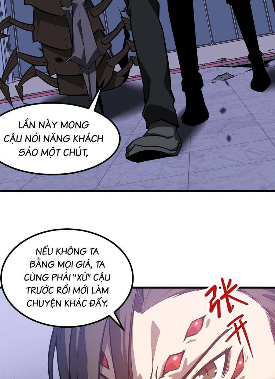 Siêu Phàm Tiến Hóa