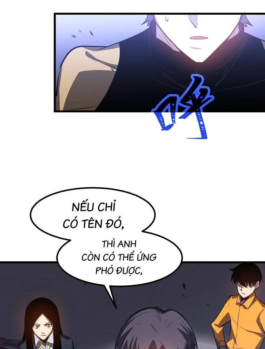 Siêu Phàm Tiến Hóa