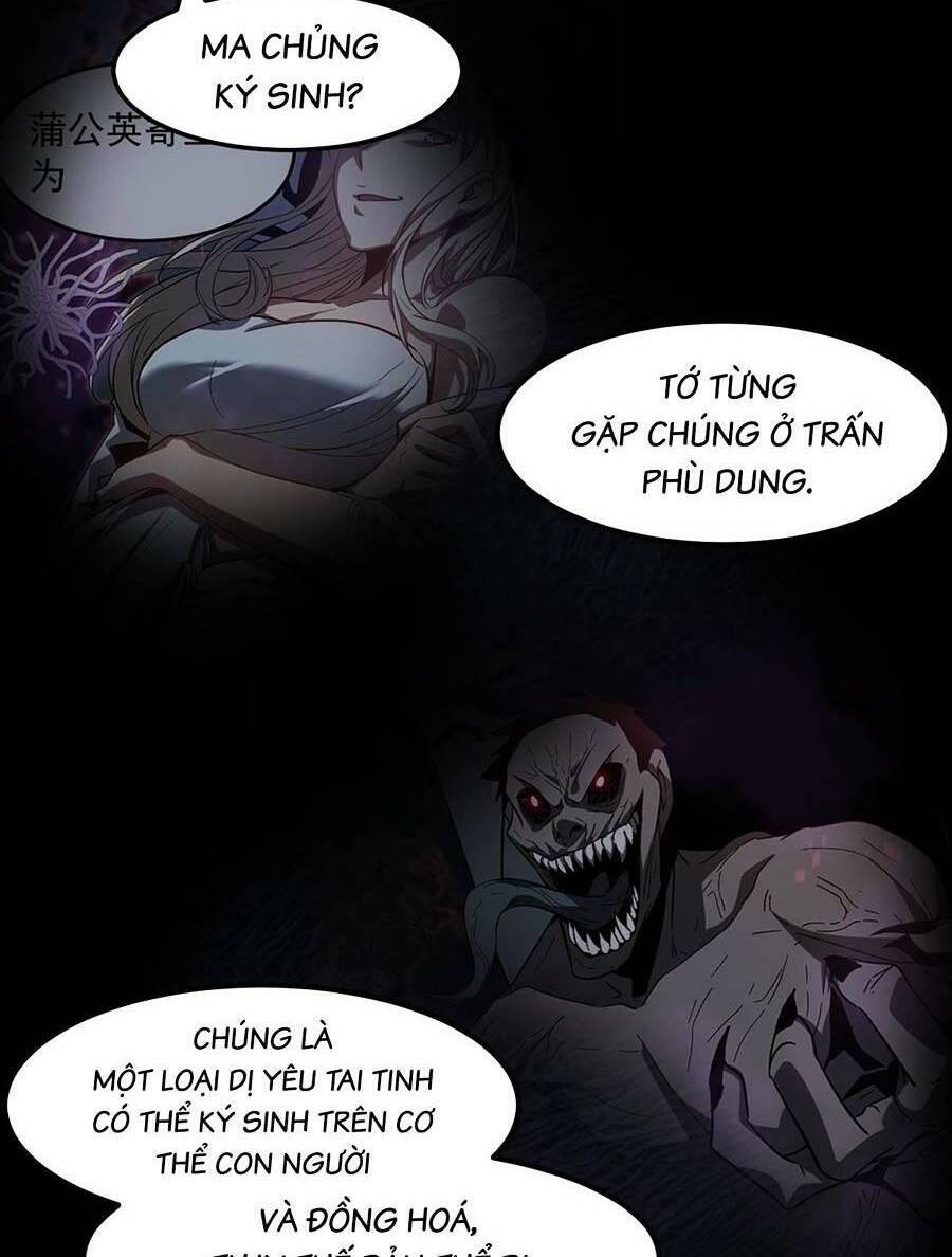 Siêu Phàm Tiến Hóa
