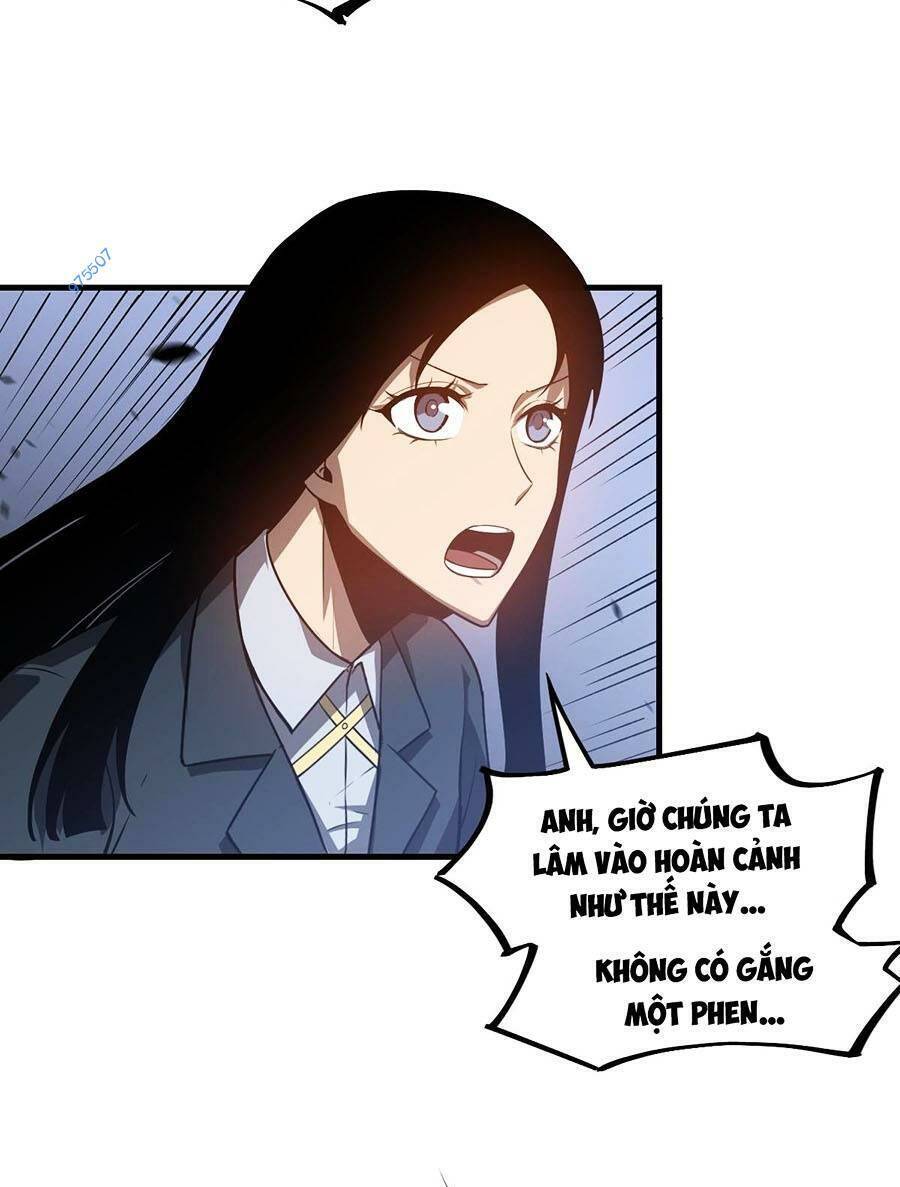 Siêu Phàm Tiến Hóa