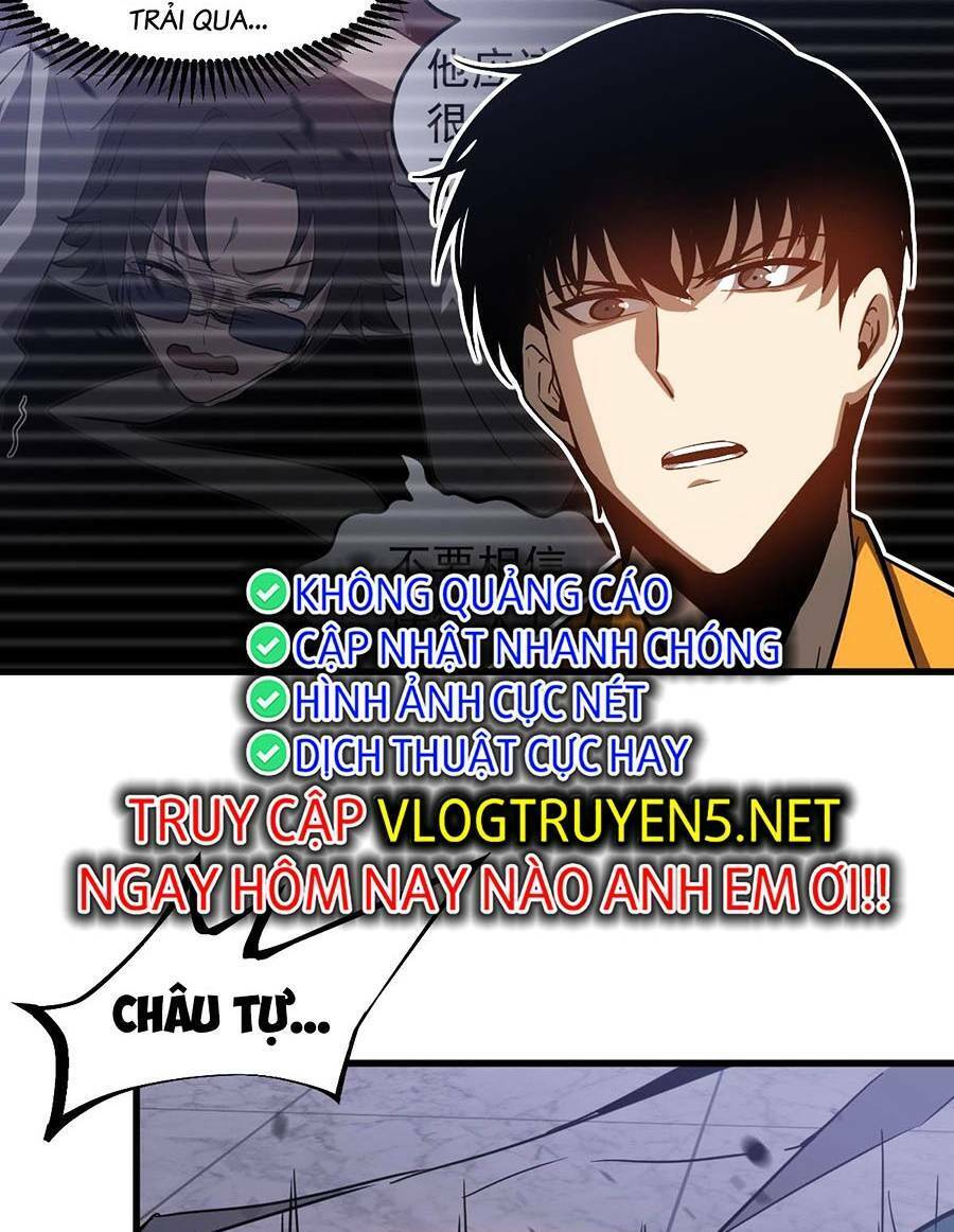 Siêu Phàm Tiến Hóa