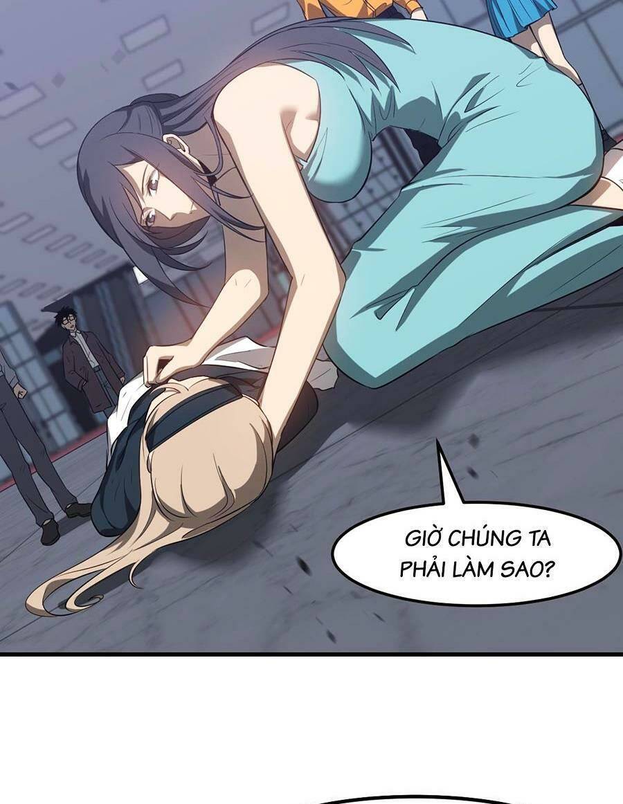 Siêu Phàm Tiến Hóa